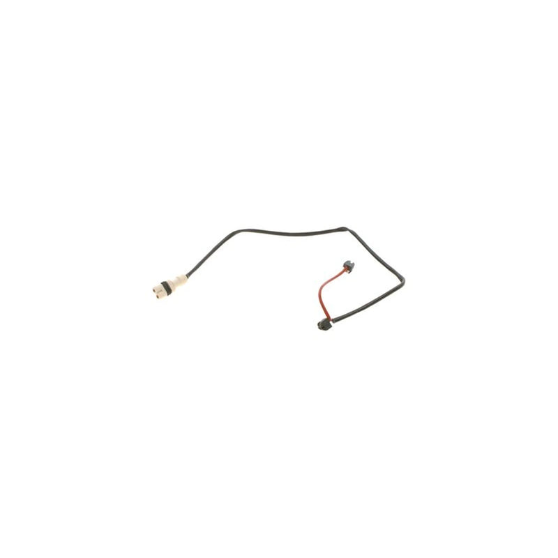 Bosch Brake Pad Wear Sensor Rear 1 987 474 982