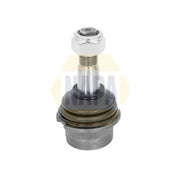 NAPA Ball Joint Front Right fits VW Transporter 1970-1979 1.6 1.7 1.8 2.0