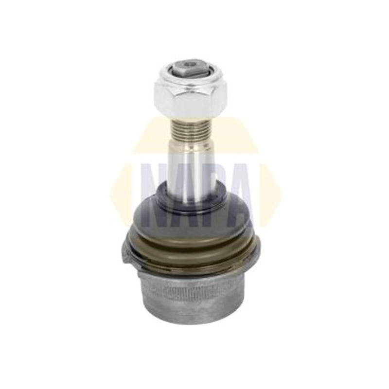 NAPA Ball Joint Front Right fits VW Transporter 1970-1979 1.6 1.7 1.8 2.0