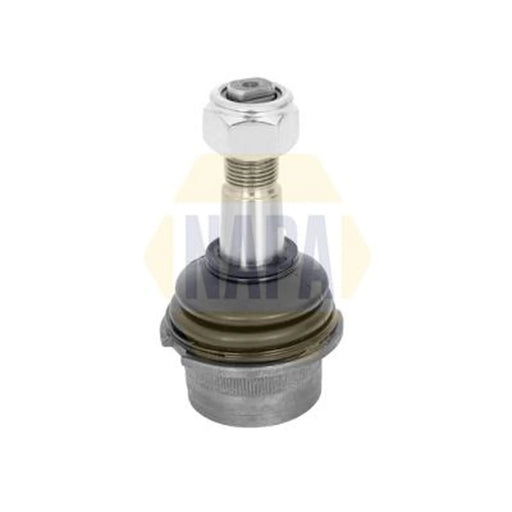 NAPA Ball Joint Front Right fits VW Transporter 1970-1979 1.6 1.7 1.8 2.0