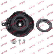 KYB Front Repair Kit Suspension Strut Support Mount fits Renault 19 1988-1996