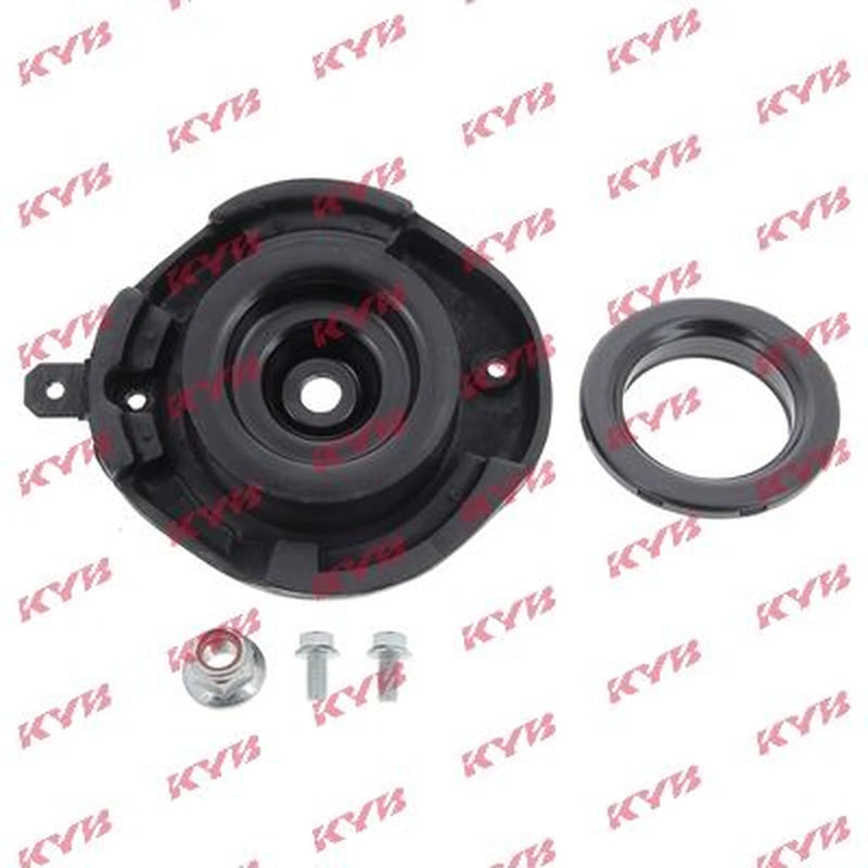 KYB Front Repair Kit Suspension Strut Support Mount fits Renault 19 1988-1996