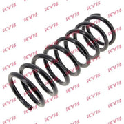 KYB 2 x Suspension Springs fits Toyota Picnic 1996-2001 2.0 2.2