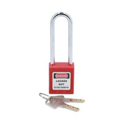 Laser Padlock Station Kit - Option 2 8151 Laser - Dynamic Drive