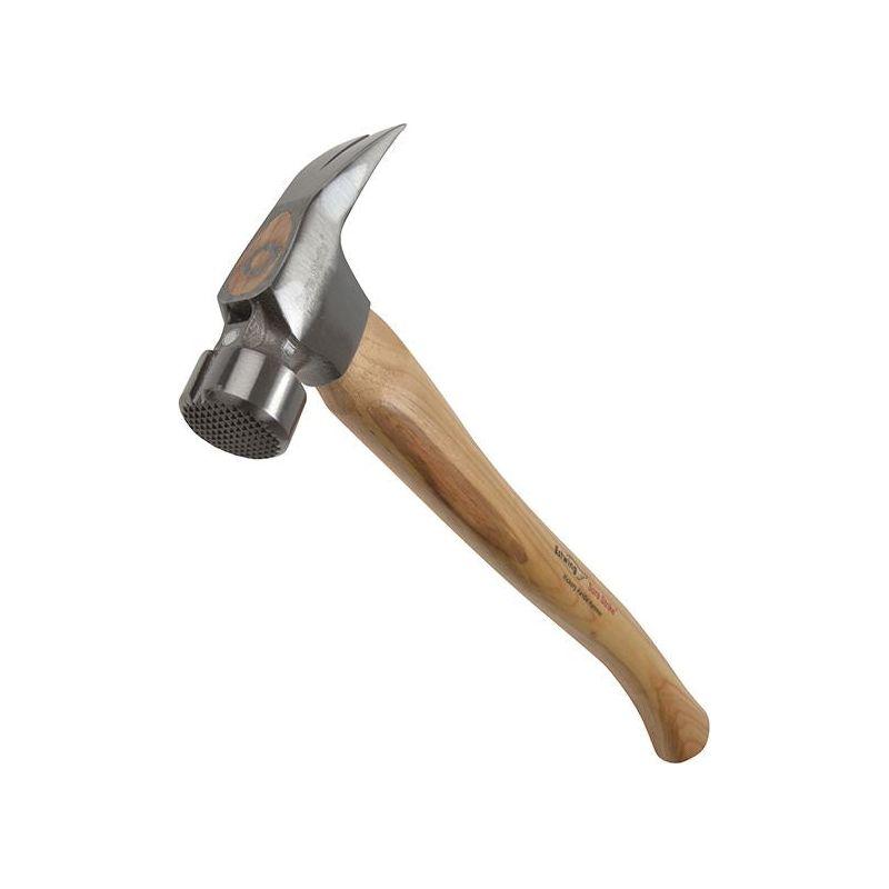 Estwing EMRW25LM Surestrike Framing Hammer Milled Face Magnetic 708g (25oz) Estwing - NN4 Online