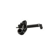 Gates Crankcase Ventilation Hose fits Audi A4 B5 2000-2001 1.6