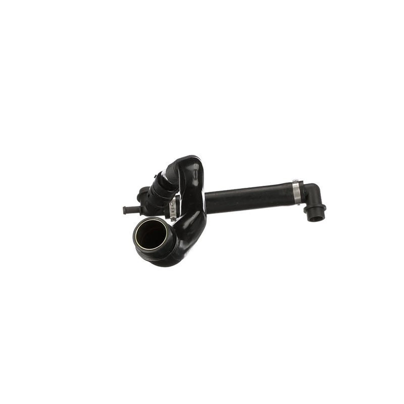 Gates Crankcase Ventilation Hose fits Audi A4 B5 2000-2001 1.6
