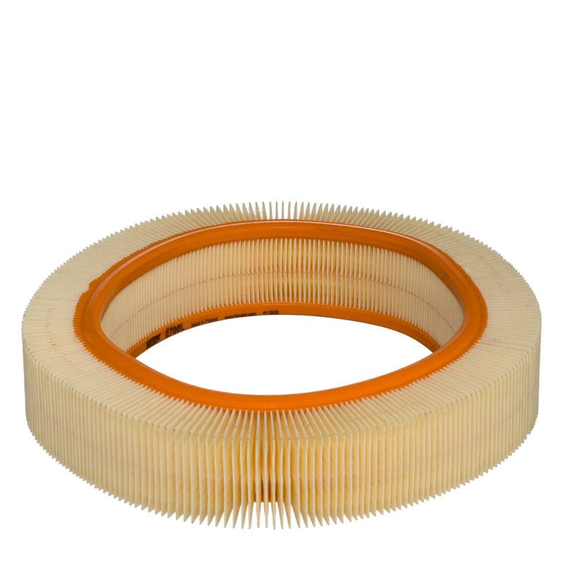 Hengst Engine Air Filter fits Mercedes-Benz 123 1976-1981