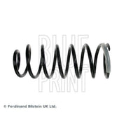 Blue Print Rear Suspension Coil Spring ADT388362
