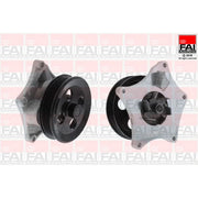FAI Engine Cooling Water Pump WP6666