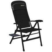 Vienna Pro Comfort chair with side table F1362 Quest - Dynamic Drive