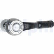Delphi Steering Tie Rod End Ball Joint Front M16 x 1.5 fits Land Rover Defender