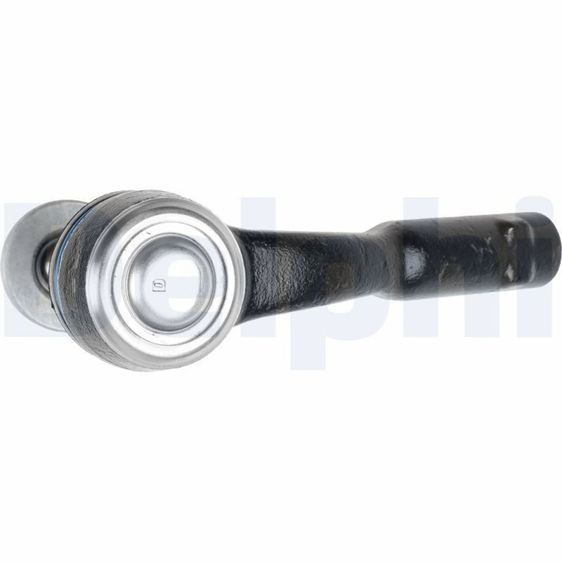 Delphi Steering Tie Rod End Ball Joint Front M16 x 1.5 fits Land Rover Defender