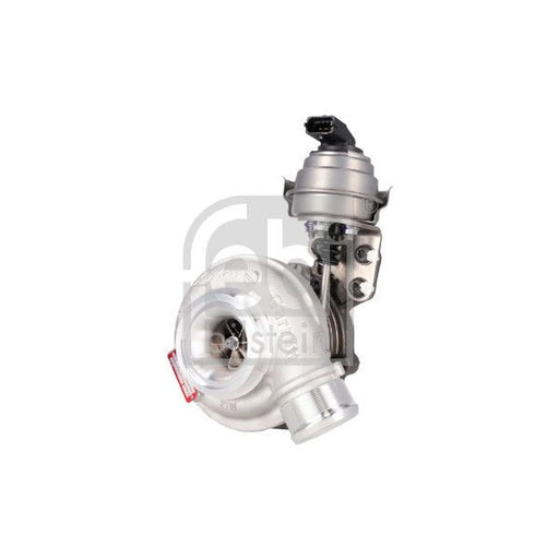 Febi Turbocharger Turbo Unit 189602