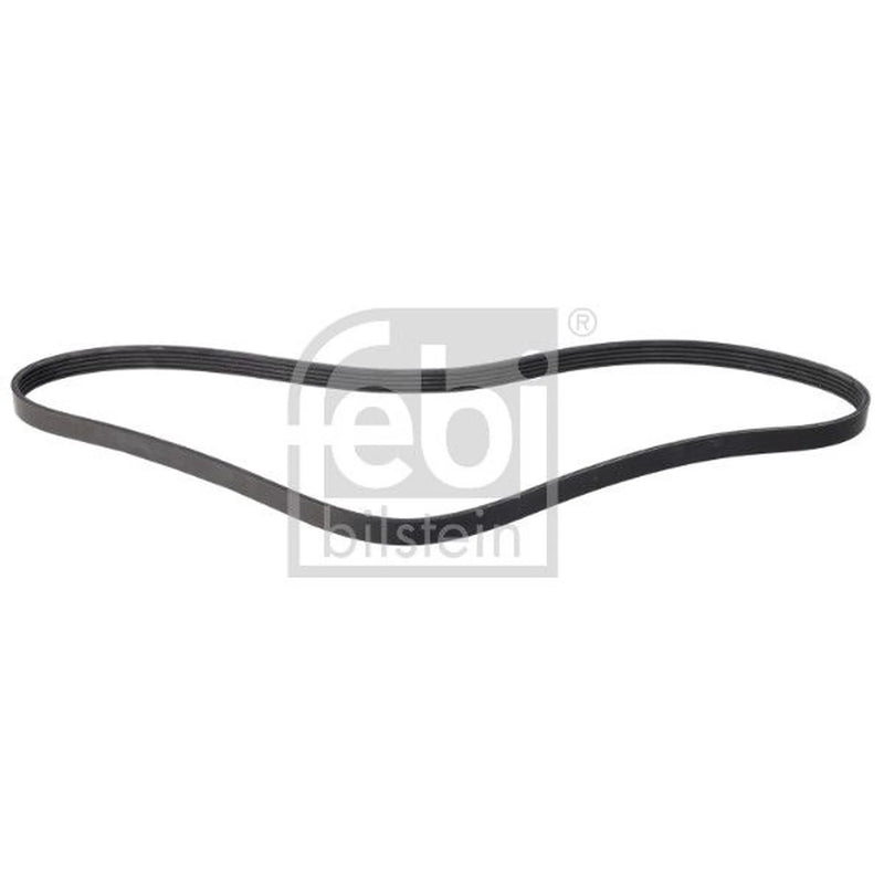 Febi Multi V-Ribbed Drive Belt 1006507