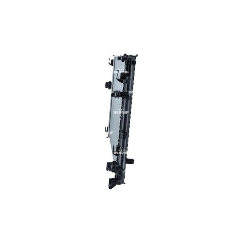 NRF Engine Radiator 550340