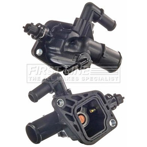 First Line Thermostat,Coolant fits Alfa Romeo Mito 2009-2018 1.3