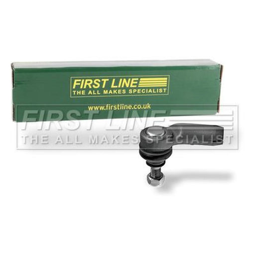 First Line Steering Tie Rod End Ball Joint fits Audi 100 C1 1968-1976