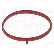 Elring Intake Manifold Housing Gasket OD ID Thick fits Citroën C-Crosser