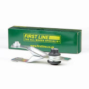 First Line Engine Mount Mounting fits Renault Espace 2002-2015 1.9 2.2 3.0 3.5
