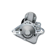 Hella Starter Motor 12V 1.2kW 12 Teeth fits Dacia Duster 2010-2018 1.6