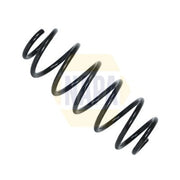 NAPA Rear Suspension Coil Spring fits Citroën C1 II 2014-2021 1.0 1.2