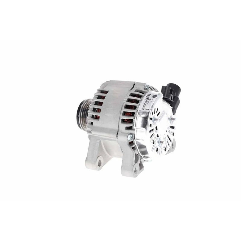 Hella Car Alternator 12V fits Ford Fiesta V 2001-2010 1.4