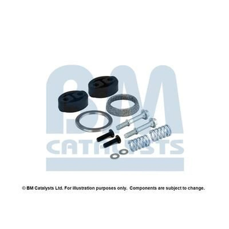 BM Catalysts Fitting Kit FK91882C FK91882C