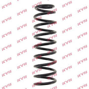 KYB Rear Suspension Coil Spring fits Mitsubishi Lancer VIII 2008-2009