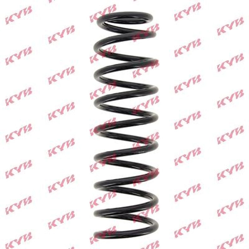 KYB 2 x Suspension Springs fits Mitsubishi Lancer VIII 2008-2009 1.5 1.8 2.0