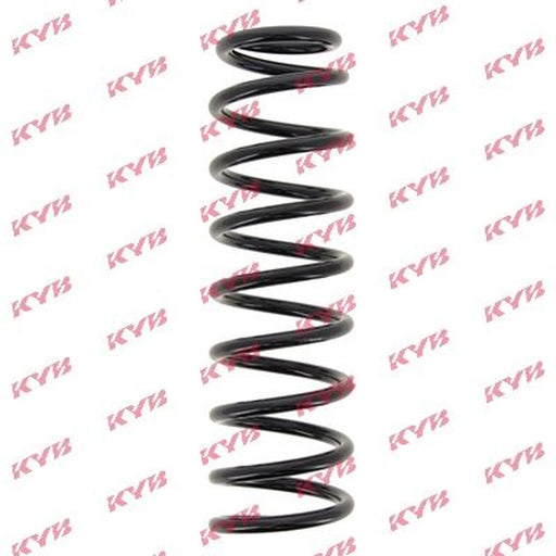 KYB 2 x Suspension Springs fits Mitsubishi Lancer VIII 2008-2009 1.5 1.8 2.0