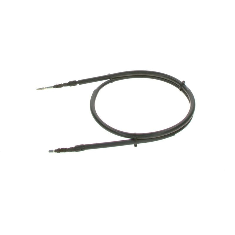 Bosch Handbrake Cable Left Rear fits Audi A8 D2 1994-2002