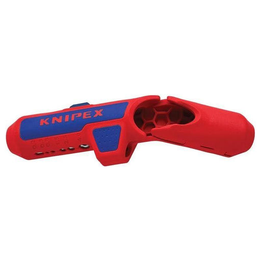 Knipex ErgoStrip® Universal Stripping Tool - Right Handed Knipex - NN4 Online