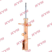 KYB Shock Absorber Damper Strut Rear Right fits Toyota Corolla 1995-2001 1.4 1.6