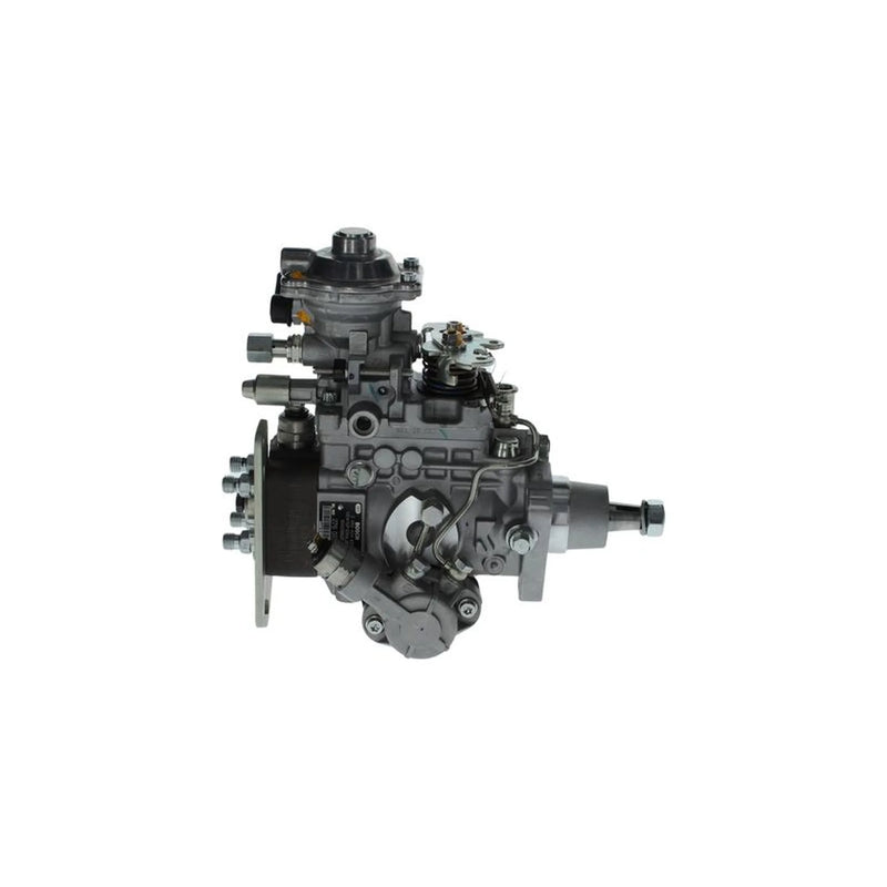 Bosch Diesel Injection Pump fits New Holland Td 5 2011 on 5.95