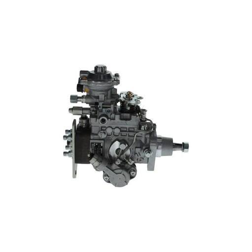 Bosch Diesel Injection Pump fits New Holland Td 5 2011 on 5.95
