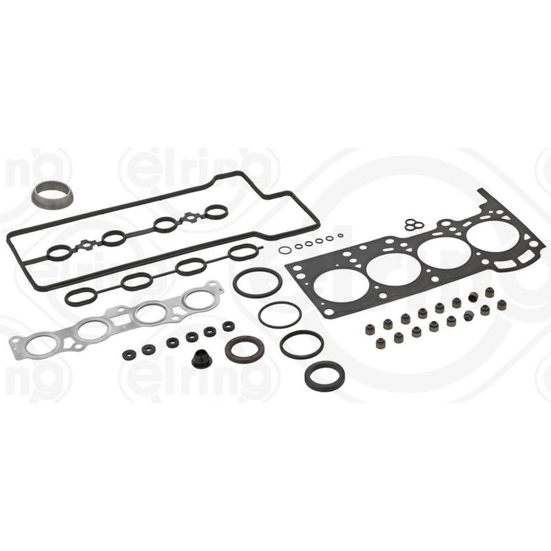 Elring Cylinder Head Gasket Kit fits Daihatsu Extol 2000-2011 1.3