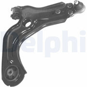 Delphi Control/Trailing Arm Lower fits Ford Mpv 1996-2003 1.3 1.4 1.8
