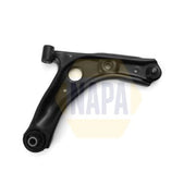 NAPA Control/Trailing Arm Front Right fits Citroën C1 II 2014-2021 1.0 1.2