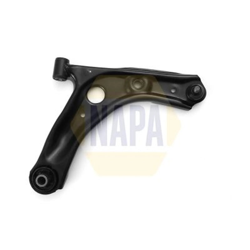 NAPA Control/Trailing Arm Front Right fits Citroën C1 II 2014-2021 1.0 1.2
