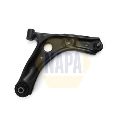 NAPA Control/Trailing Arm Front Right fits Citroën C1 II 2014-2021 1.0 1.2
