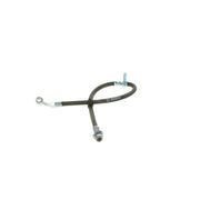 Bosch Brake Hydraulic Hose Line Front Left fits Honda Civic VIII 2005-2012
