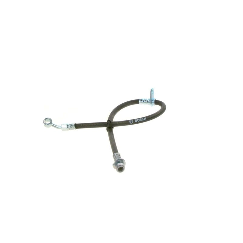 Bosch Brake Hydraulic Hose Line Front Left fits Honda Civic VIII 2005-2012