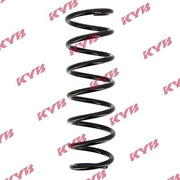 KYB 2 x Suspension Springs fits BMW 5 2002-2010