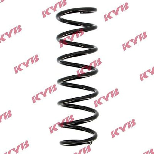 KYB 2 x Suspension Springs fits BMW 5 2002-2010