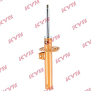 KYB Shock Absorber Damper Strut Front fits Audi A3 2003-2013