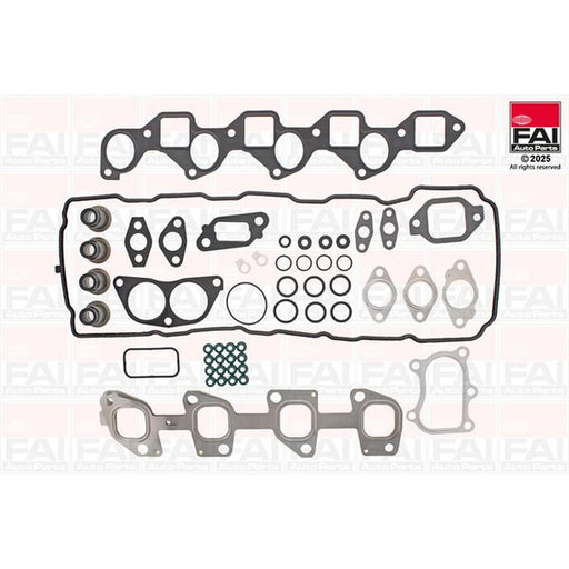 FAI Cylinder Head Gasket Kit HS2240NH