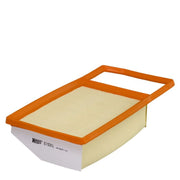 Hengst Engine Air Filter fits Citroën Nemo 2015 on 1.3