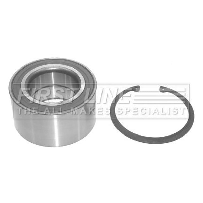 First Line Wheel Bearing Kit fits Mercedes-Benz E-Class T-Model 1996-2003