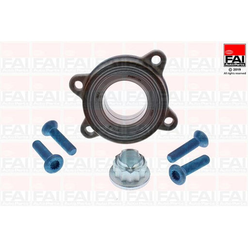 FAI Wheel Bearing Kit fits Porsche 911 2013-2024 3.0 3.8 4.0